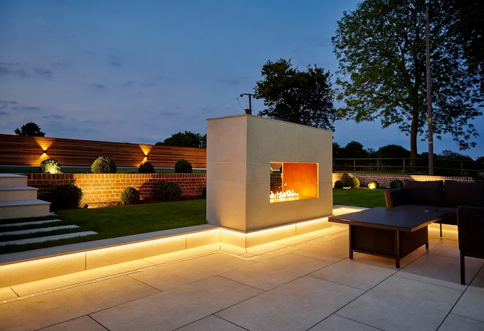 South vs North-Facing Patios: Sun, Shade & Seating Plans