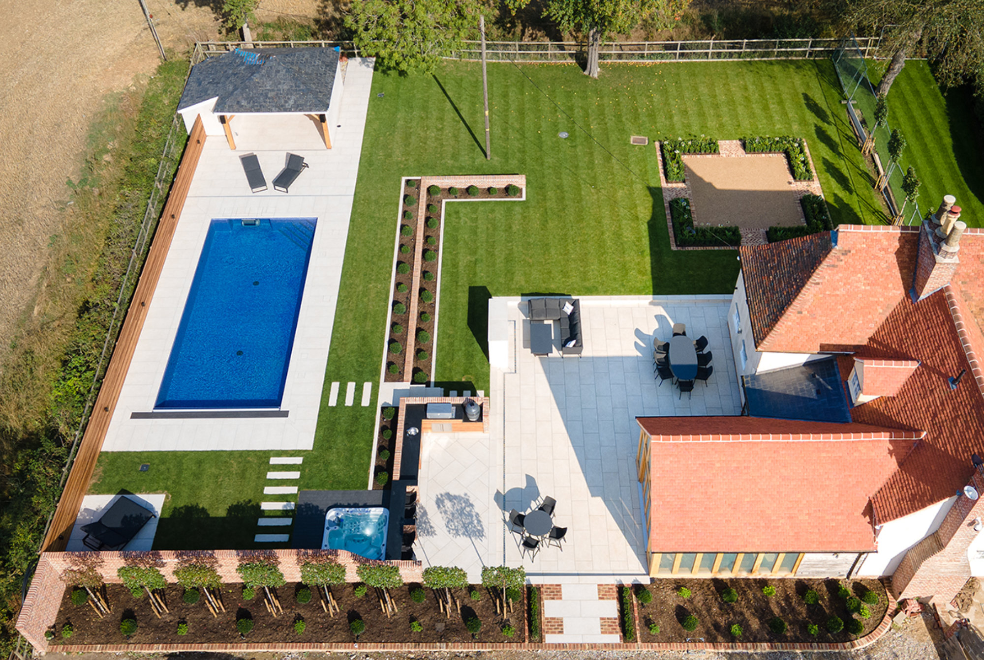Transform Your Outdoor Space with Essex Elite Paving