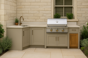 LIMESTONE OR PALE STONE