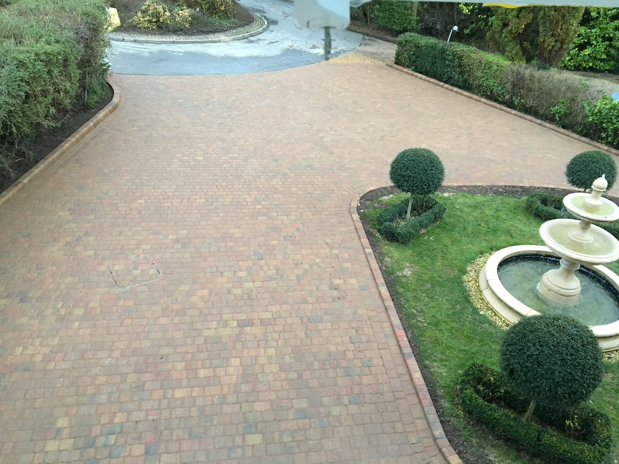 Best Driveway Edging Ideas for Homes Across Essex