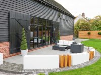 Garden design | Aura Block paving | cobbled pavers | porcelain paving | quartz porcelain | grey paving | porcelain slabs Garden landscapers Driveway installers Landscapers in essex Garden designers Paving contractors Garden design Paving contractors near me Garden designers near me Garden landscapers near me Elite paving