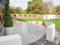 Garden design | Aura Block paving | cobbled pavers | porcelain paving | quartz porcelain | grey paving | porcelain slabs Garden landscapers Driveway installers Landscapers in essex Garden designers Paving contractors Garden design Paving contractors near me Garden designers near me Garden landscapers near me Elite paving