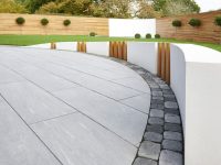Garden design | Aura Block paving | cobbled pavers | porcelain paving | quartz porcelain | grey paving | porcelain slabs Garden landscapers Driveway installers Landscapers in essex Garden designers Paving contractors Garden design Paving contractors near me Garden designers near me Garden landscapers near me Elite paving