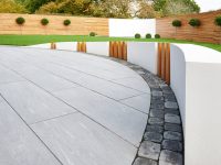 Garden design | Aura Block paving | cobbled pavers | porcelain paving | quartz porcelain | grey paving | porcelain slabs Garden landscapers Driveway installers Landscapers in essex Garden designers Paving contractors Garden design Paving contractors near me Garden designers near me Garden landscapers near me Elite paving