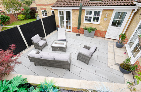 ideas for small gardens | small garden design | porcelain paving | quartz porcelain | porcelain walling | landscaping ideas | garden ideas Garden landscapers Driveway installers Landscapers in essex Garden designers Paving contractors Garden design Paving contractors near me Garden designers near me Garden landscapers near me Elite paving