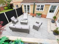 ideas for small gardens | small garden design | porcelain paving | quartz porcelain | porcelain walling | landscaping ideas | garden ideas Garden landscapers Driveway installers Landscapers in essex Garden designers Paving contractors Garden design Paving contractors near me Garden designers near me Garden landscapers near me Elite paving