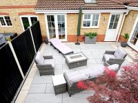 ideas for small gardens | small garden design | porcelain paving | quartz porcelain | porcelain walling | landscaping ideas | garden ideas Garden landscapers Driveway installers Landscapers in essex Garden designers Paving contractors Garden design Paving contractors near me Garden designers near me Garden landscapers near me Elite paving