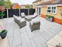 ideas for small gardens | small garden design | porcelain paving | quartz porcelain | porcelain walling | landscaping ideas | garden ideas Garden landscapers Driveway installers Landscapers in essex Garden designers Paving contractors Garden design Paving contractors near me Garden designers near me Garden landscapers near me Elite paving
