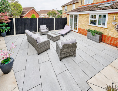ideas for small gardens | small garden design | porcelain paving | quartz porcelain | porcelain walling | landscaping ideas | garden ideas Garden landscapers Driveway installers Landscapers in essex Garden designers Paving contractors Garden design Paving contractors near me Garden designers near me Garden landscapers near me Elite paving