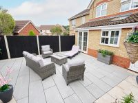 ideas for small gardens | small garden design | porcelain paving | quartz porcelain | porcelain walling | landscaping ideas | garden ideas Garden landscapers Driveway installers Landscapers in essex Garden designers Paving contractors Garden design Paving contractors near me Garden designers near me Garden landscapers near me Elite paving
