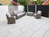 ideas for small gardens | small garden design | porcelain paving | quartz porcelain | porcelain walling | landscaping ideas | garden ideas Garden landscapers Driveway installers Landscapers in essex Garden designers Paving contractors Garden design Paving contractors near me Garden designers near me Garden landscapers near me Elite paving