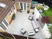 porcelain patio ideas | ideas for small gardens | small garden design | porcelain paving | quartz porcelain | porcelain walling | landscaping ideas | garden ideas Garden landscapers Driveway installers Landscapers in essex Garden designers Paving contractors Garden design Paving contractors near me Garden designers near me Garden landscapers near me Elite paving