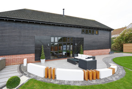 Garden design | Aura Block paving | cobbled pavers | porcelain paving | quartz porcelain | grey paving | porcelain slabs Garden landscapers Driveway installers Landscapers in essex Garden designers Paving contractors Garden design Paving contractors near me Garden designers near me Garden landscapers near me Elite paving