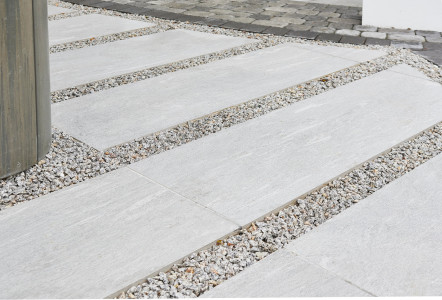 Garden design | Aura Block paving | cobbled pavers | porcelain paving | quartz porcelain | grey paving | porcelain slabs Garden landscapers Driveway installers Landscapers in essex Garden designers Paving contractors Garden design Paving contractors near me Garden designers near me Garden landscapers near me Elite paving