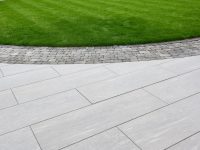 Garden design | Aura Block paving | cobbled pavers | porcelain paving | quartz porcelain | grey paving | porcelain slabs Garden landscapers Driveway installers Landscapers in essex Garden designers Paving contractors Garden design Paving contractors near me Garden designers near me Garden landscapers near me Elite paving