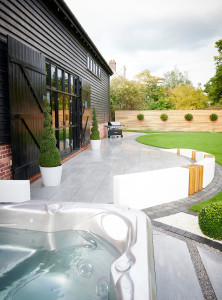 Garden design | Aura Block paving | cobbled pavers | porcelain paving | quartz porcelain | grey paving | porcelain slabs Garden landscapers Driveway installers Landscapers in essex Garden designers Paving contractors Garden design Paving contractors near me Garden designers near me Garden landscapers near me Elite paving