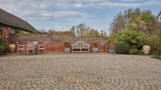 Aura block paving | cobbled pavers | cobbled stones | paving stones | rustic paving | brett landscaping aura | driveway ideas | driveway blocks Garden landscapers Driveway installers Landscapers in essex Garden designers Paving contractors Garden design Paving contractors near me Garden designers near me Garden landscapers near me Elite paving