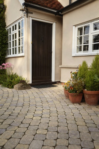 Add value to your home, Aura block paving | cobbled pavers | cobbled stones | paving stones | rustic paving | brett landscaping aura | driveway ideas | driveway blocks | Garden landscapers Driveway installers Landscapers in essex Garden designers Paving contractors Garden design Paving contractors near me Garden designers near me Garden landscapers near me Elite paving