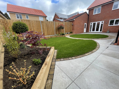 Porcelain garden | porcelain garden design | limestone paving | limestone garden | small garden design | garden paving |garden design | patio paving Garden landscapers Driveway installers Landscapers in essex Garden designers Paving contractors Garden design Paving contractors near me Garden designers near me Garden landscapers near me Elite paving